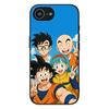 Super Majin Buu Dragons Gokus Balls Phone Cover for Samsung Galaxy S22 S21 S20 FE Ultra Plus A35 A36 A37 A33 A34 A04 A71 Case