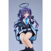 Blue Archive Yuuka Accounting Daily Life 1/7 Scale Plastic Painted Finished Figure