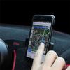 Car Phone Holder GPS Navigation Dashboard Phone Holder For Mini Cooper R55 R56