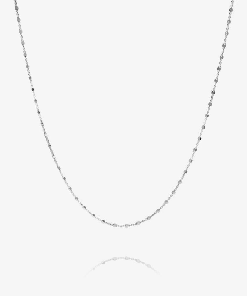 Dmoment Andar Choker (925 Silver)