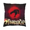 Fashion Thundercats Throw Pillow Case Decoration Custom Square Anime Cartoon