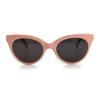 UNOW S003 Opera Cats Sunglasses