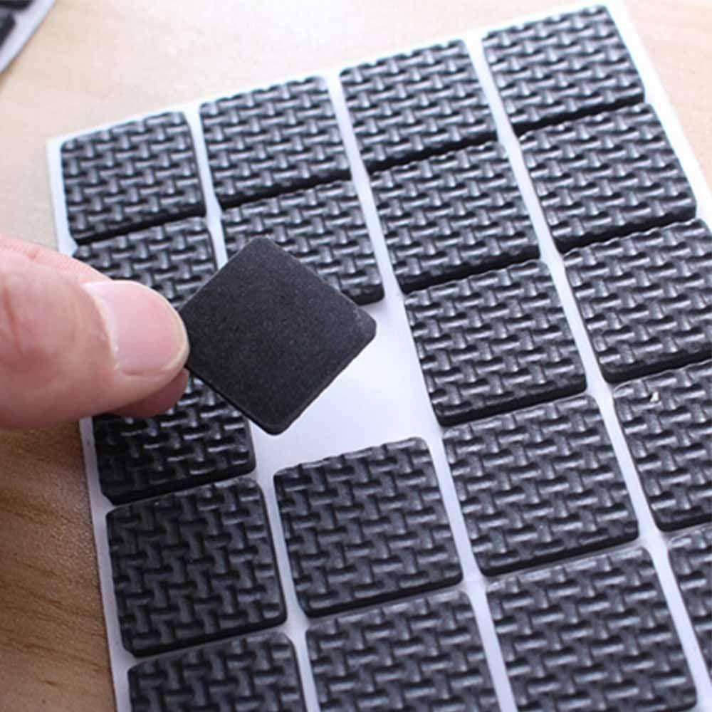 Scratch for Sofa Anti Slip Mat Table Furniture Floor Mat Chair Leg Protector Floor Pads Feet Pads