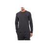 Emporio Armani EA7 FW25 Long Sleeve Cotton Core Logo T-Shirt Men Tops 8NPT28-PJVQZ-U8117