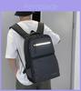 New Cross-border Outdoor Travel Backpack Large Capacity Bookbag For Students With Breathable And Waterproof Features