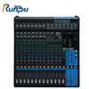 Runpu RP-TY16LT 16-Channel Analog Mixer (CN Version)
