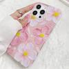 Shockproof Phone Case for Xiaomi Poco X7 Pro 5G X6 X5 X3 Pro NFC Daisy Fashionable Printed Cases for Poco F5 F6 M6 PRO 4G Cover