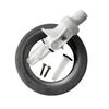 Kit Valvola Acqua WC 1 Set Per Parte Camper 13168 Aggiornato Thetford Aqua Magic IV A Prova di Perdite Alte Prestazioni Ricambi per Camper