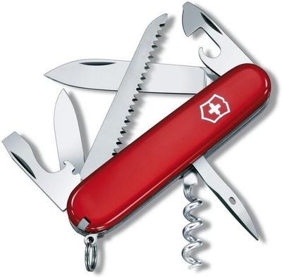 Camper Pocket Knife 1.3613