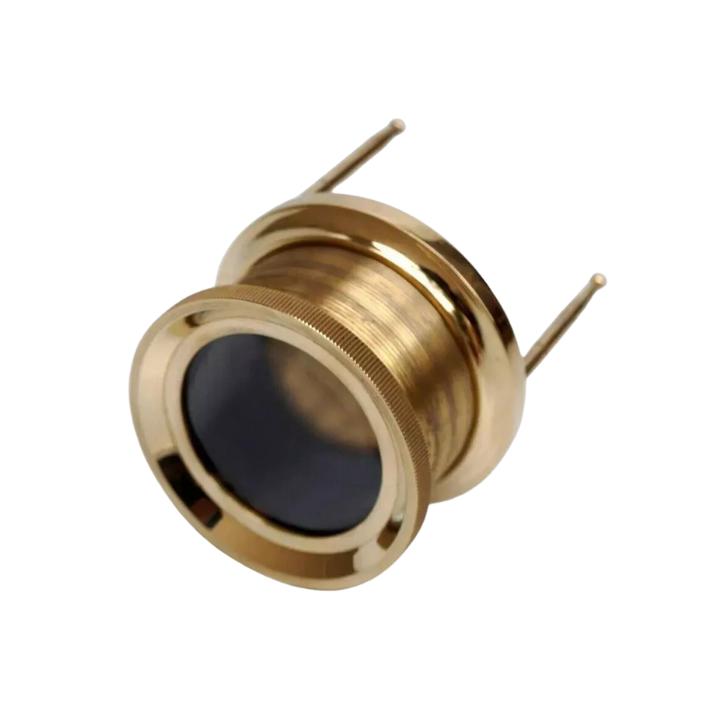 Vintage Brass Magnifying Desk Map Tripod Glass Magnifier Tabletop Reading