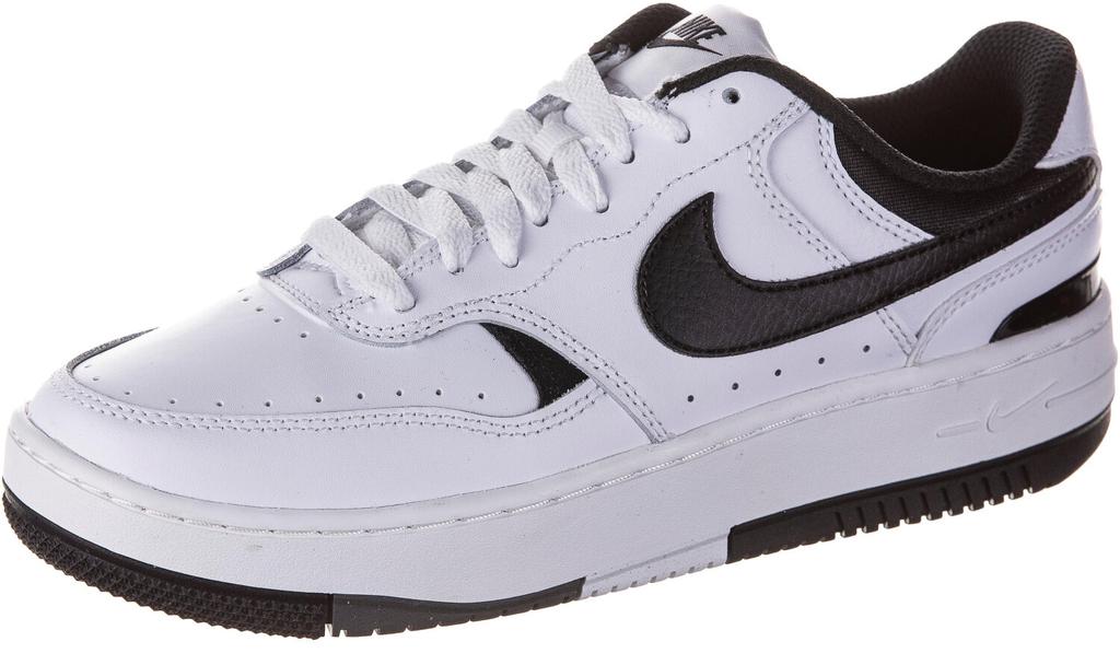 Кроссовки Nike Gamma Force Women белый/черный/саммит белый/железный серый