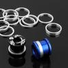 Ring Chainring Bolts Washer Bicycle Chainring Bolts Gasket Screws Washer Bike Chain Wheel Spacer