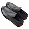 2025 Summer New Casual Versatile Leather Shoes Men's One-pedal Soft-soled Men's Doudou Leather Shoes First-layer Cowhide Men's Shoes