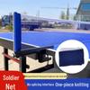 Portable Ping Pong Table Net - Single Barrier, Standard Size for Indoor/Outdoor with Free Shipping