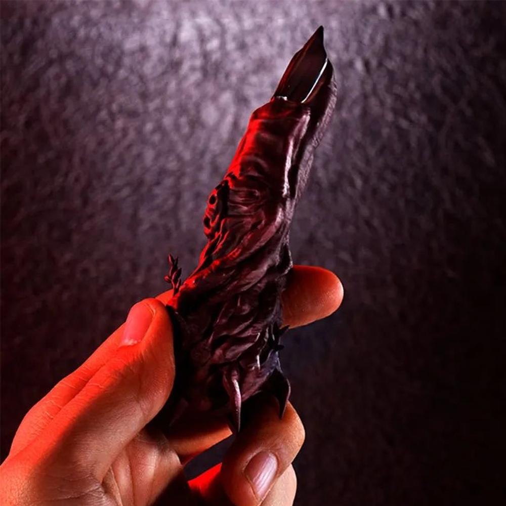 Anime JJK series Finger of Ryomen Sukuna Figure Model Toys Halloween Christmas props decoration collection dolls