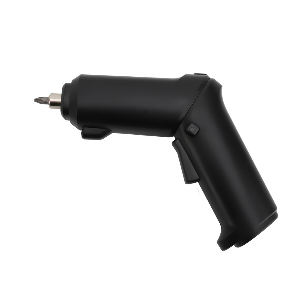 108 Pieces Set Electric Screwdriver Mini Portable Home Appliance Repair Electric Screwdriver Set