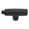 Automatic Shift Knob Comfortable Grip Long Durability 52104028 Gear Shifter Handle Replacement for Comanche 1987 1992
