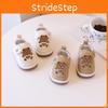 Newborn Baby Walking Shoes With Cartoon Design And Nonslip Sole
