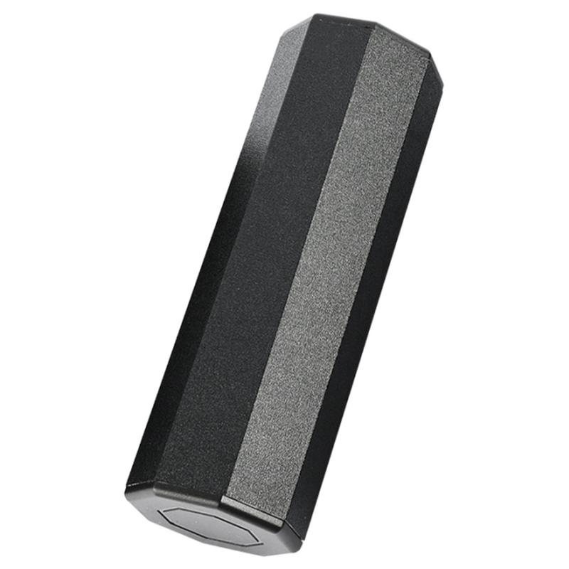 Percussion Shaker Instrument Percussion Musical Instrument Hand Moving Shaker Octagonal Shaker For Percussion Instrument Lovers