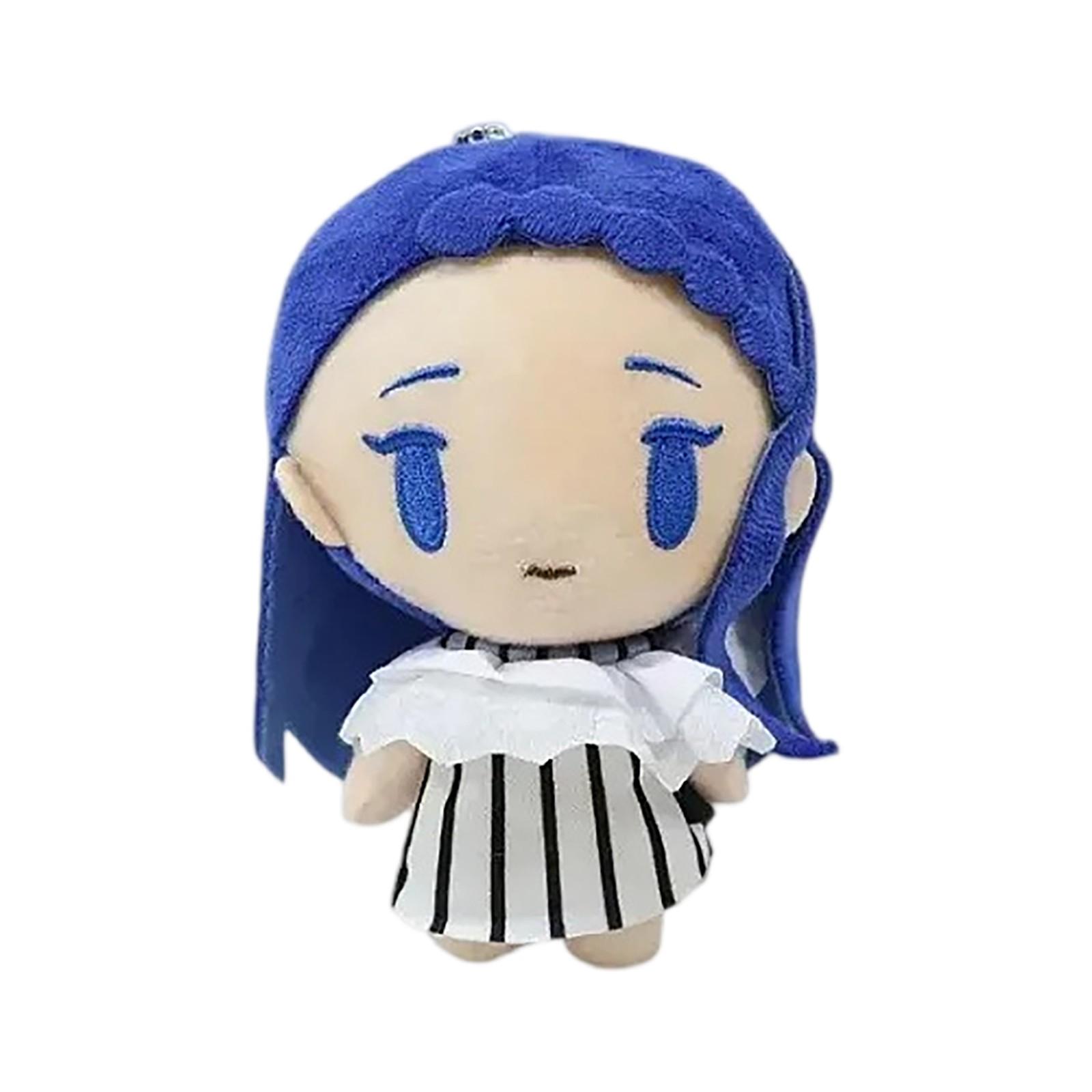 

Милая плюшевая кукла игрушка подарок мультфильм детская тряпичная кукла кукла One Size