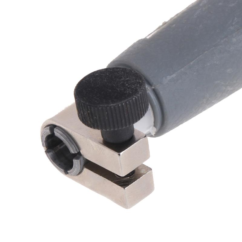 Digital Dial Bore Gauge Set High Accuracy Inner Diameter Measurement Indicator Engine Cylinder Measuring Tool