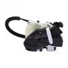 High quality Brand New Central Control Motor Lock Actuator CN15A219A65NF For Ford Ecosport 2013-2018