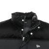 NEW ERA Down Vest Black Model 15129503 NER37A2472 Size S