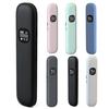 Podpolštářový reproduktor pro spaní Kondukční Pomůcka na spaní Mini Kostní Bluetooth-kompatibilní Soukromý reproduktor na spaní s bílou