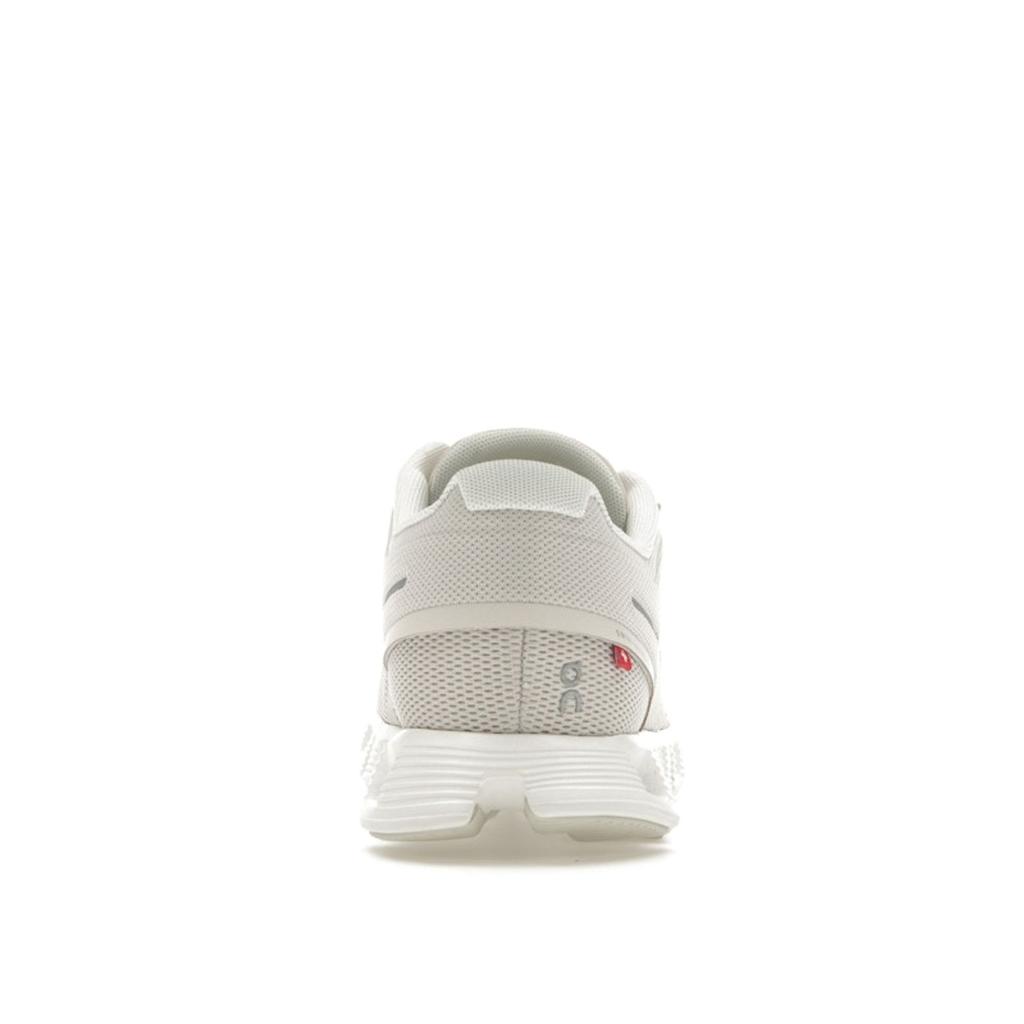 ON Cloud 5 Pearl Женские кроссовки Кремово-белый 59.98773