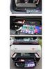 BYD Seagull Trunk Hidden Storage Box