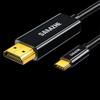 Acessórios para áudio e vídeo – Cabos e adaptadores HDMI