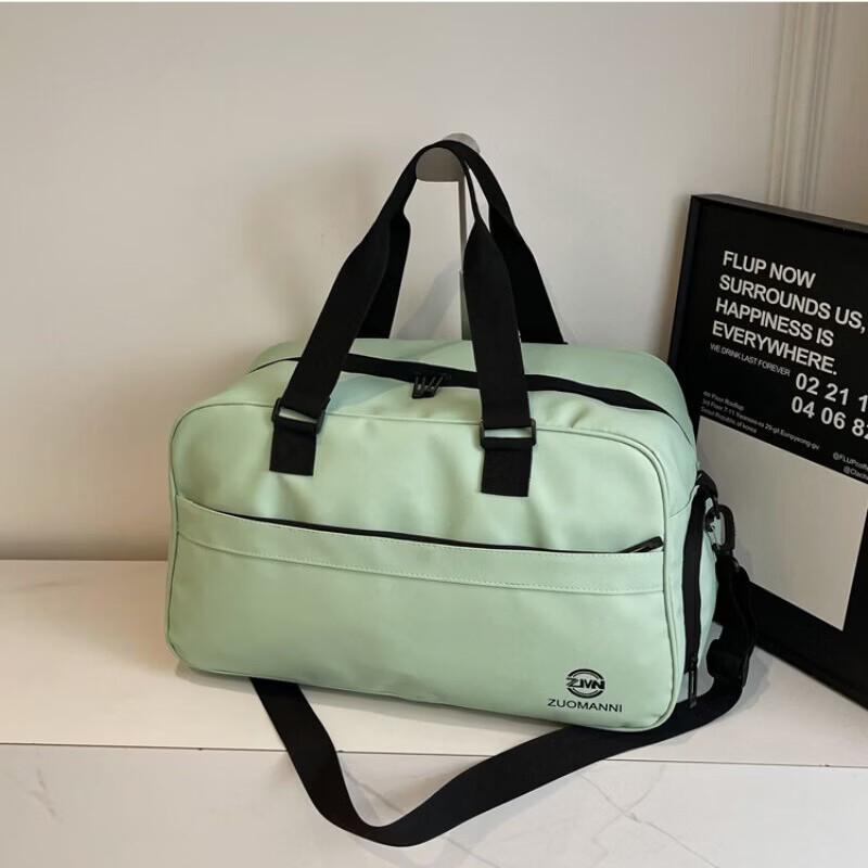 Lightweight Large Capacity Travel Gym Bag