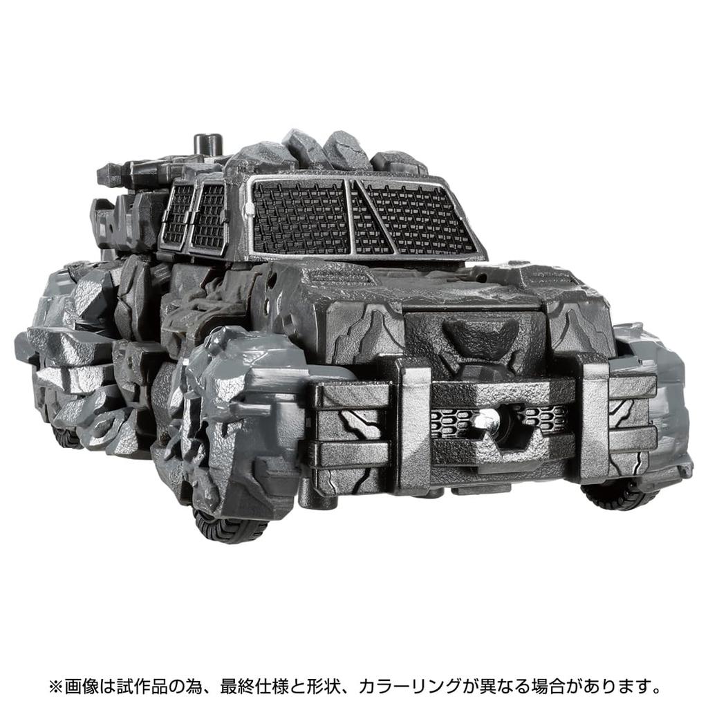 Transformers Legacy TL-67 Infernak Magnetos