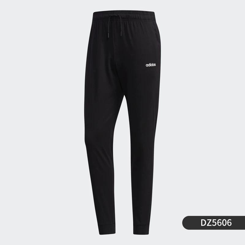 Adidas/Adidas Genuine Spring New Men s Casual Sports Pants Ej7079 Ej7078 S