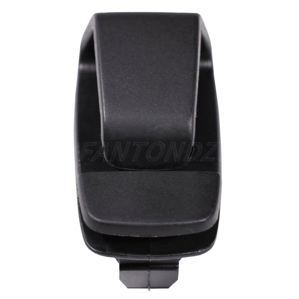 39835508 Rear Trunk Trim Panel Luggage Hook Right Side Trim Panel Hook Buckle Clip For Volvo S90 2017-2019 S90L 2019