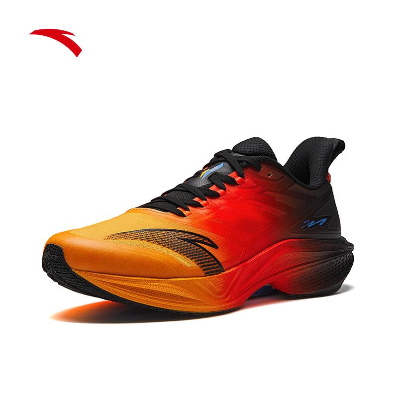 Anta Tênis de Corrida Masculino Mach Edição de Inverno