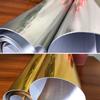 Adhesive Vinyl Sheet 30 x 100cm/12 x 40in Easy to Cut & Tear PVC Vinyl Film Compatible with Cricut for DIY Shirts/Cups/Cars