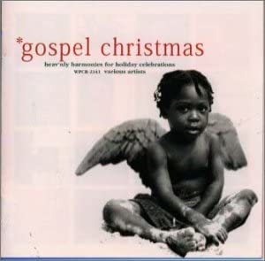 

CD LE CHOIR & OTHERS - Gospel Christmas WPCR2341 Japan Music Others Used