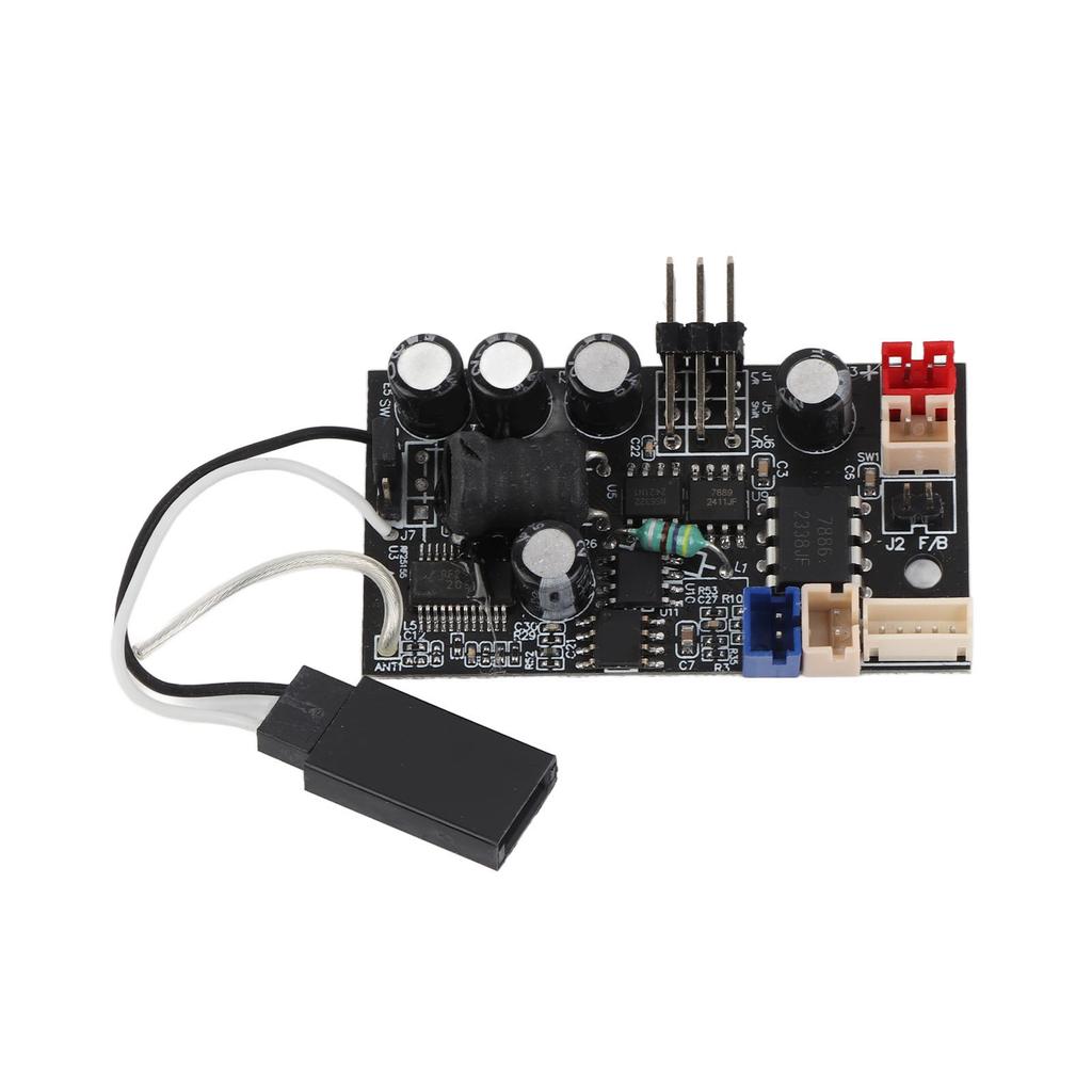 Remote Control Sound Group Circuit Board for WPL B?14B14KB?24B24K RC Car Model Accessories