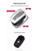 KAKTUS Protective Car Key Case for 2017 Ford Mondeo