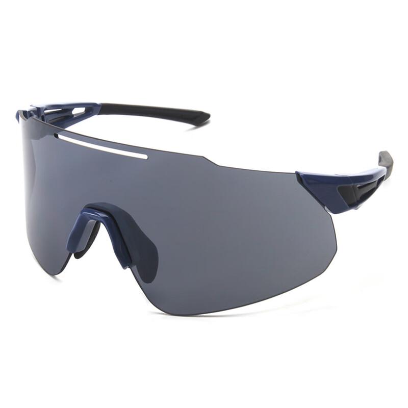 Li Shi Rimless Outdoor Sports Sunglasses