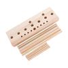 Gift Packaging Handwork Ribbon Craft DIY Bowknot Maker Packaging Tools Bow Making Tool Bow Maker