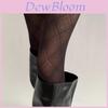 Nylon Fishnet Stockings For Women With Tummy Control And Sun Protection For Summer Fashion