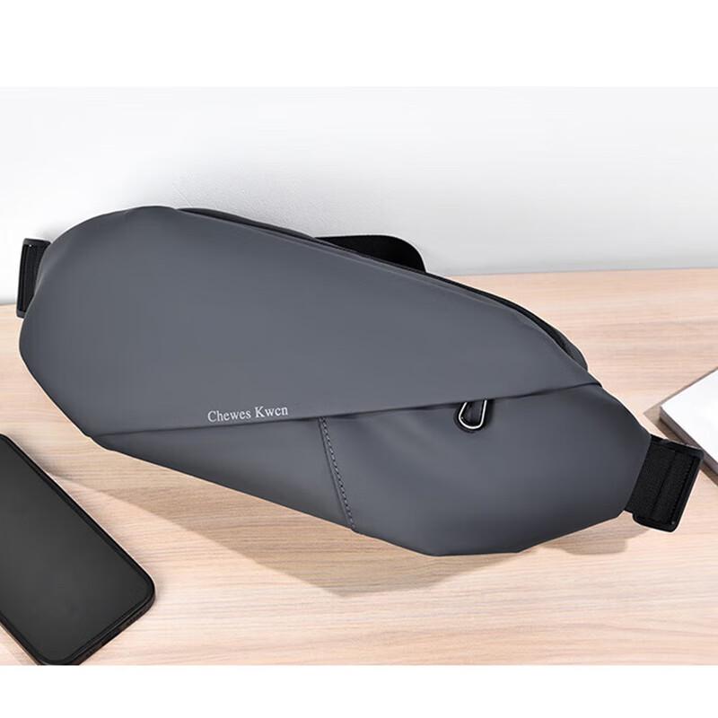 Men s Multi-functional Crossbody Sling Bag