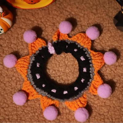Halloween Cat Costume ,Pet Accessory ,Cat Decoration Themed Appare,l Puppy Apparel