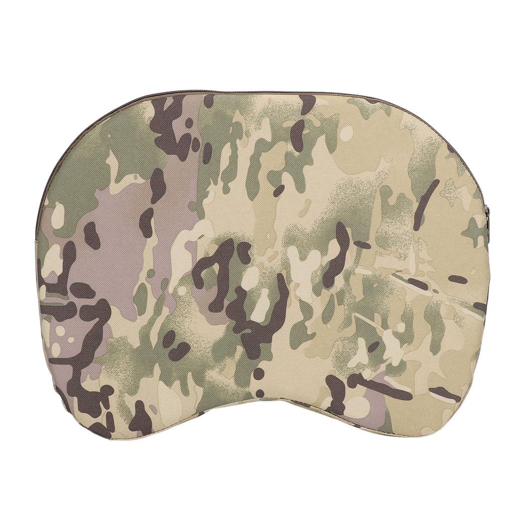 Przenośna poduszka do siedzenia Wielofunkcyjna kamuflażowa podkładka do siedzenia na zewnątrz, do ogrodu, na kemping, do rekreacji, na ryby