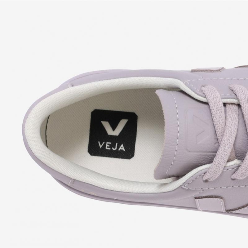 Veja Women S Daily Leather SneakerS Campo Svjf233cp05 323