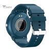 Electronic Watch ZL02D Dafit Digital Smart Reminder Health Monitoring Music Playback / Photo Control Wristwatch Stuff