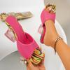 Scarpe da donna – Sandali