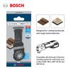 Bosch Multi - Cutter Starlock Serie Zubehör Sägeblätter